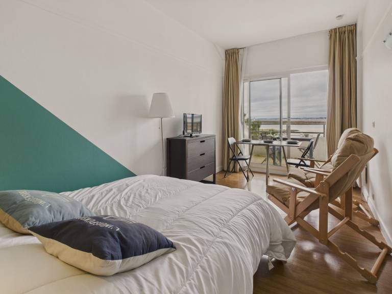 Studio Batz-sur-Mer