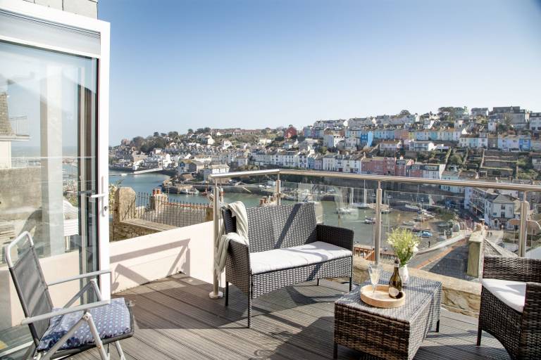 Cottage Brixham