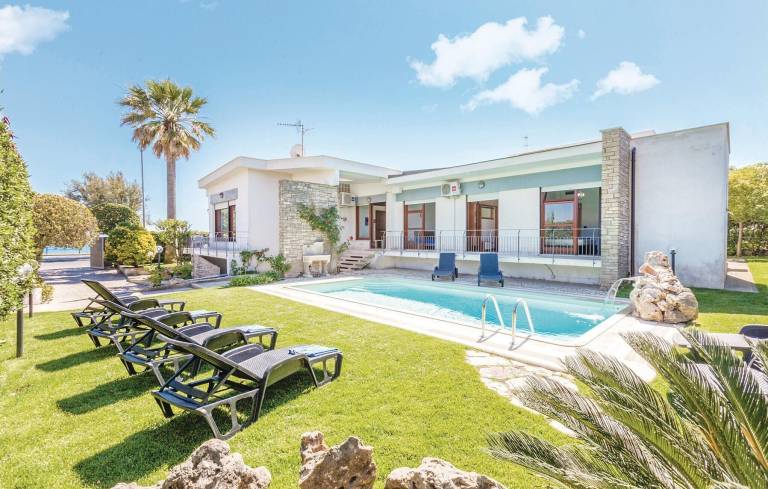 Huis Terracina