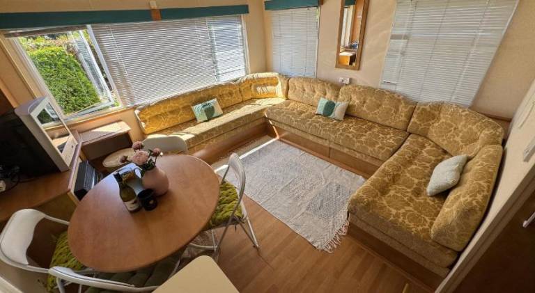 Mandala Mielno Camping — photo 2