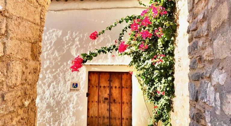 Chalet | Pets allowed in Vejer de la Frontera