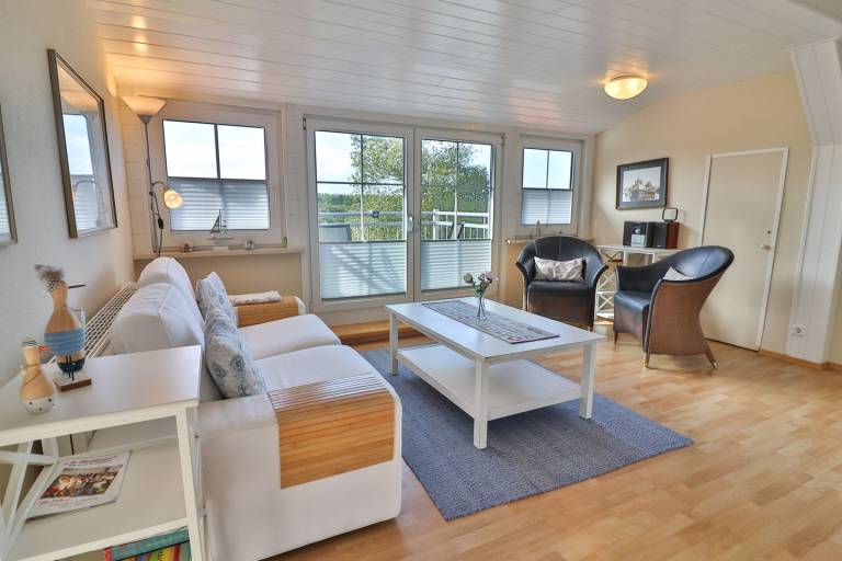 Ferienwohnung Langeoog