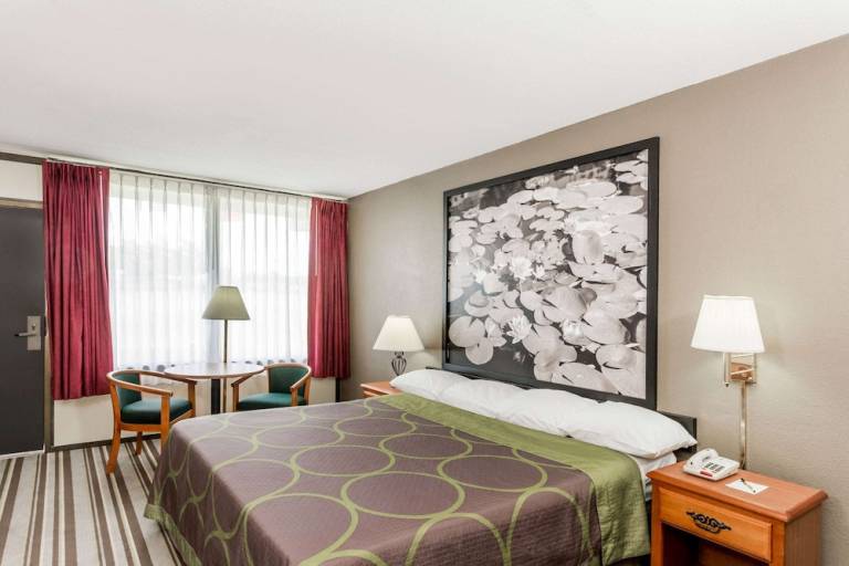Motel  Valdosta