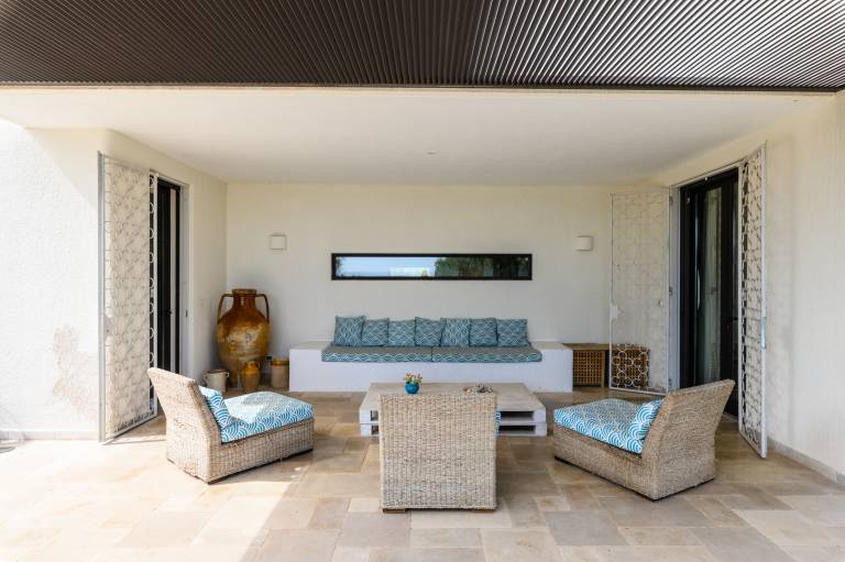 Lovely villa with private pool, BBQ & yard | Pets allowed — photo 3