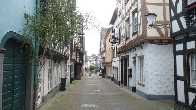 Ferienwohnung  Unkel