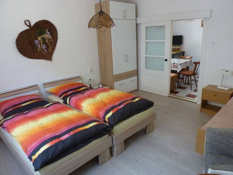 Ferienwohnung Königsee