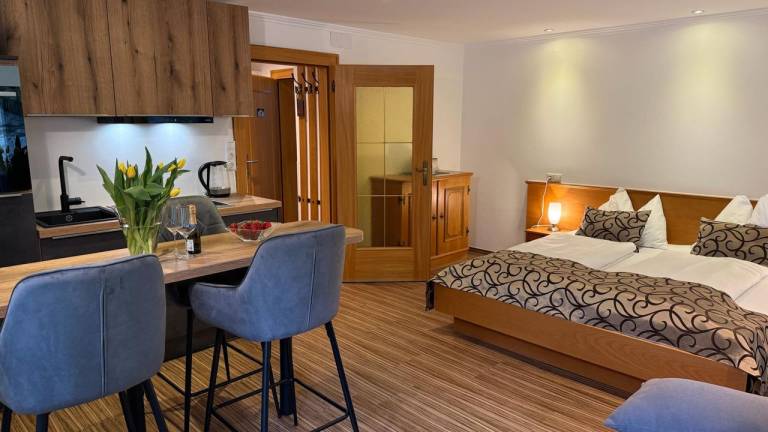 Ferienwohnung  Bad Gastein