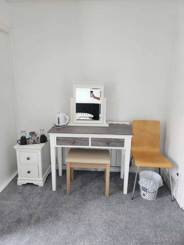 Logement Guernesey