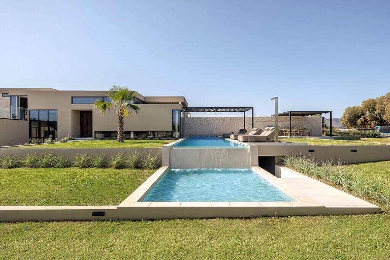BVLCC Linthipe Villa Chania Crete