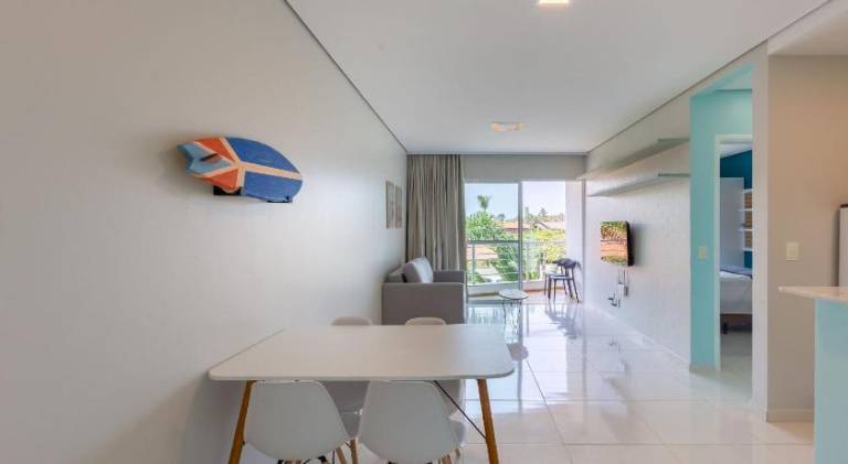 Holiday apartment with BBQ & pool — photo 2