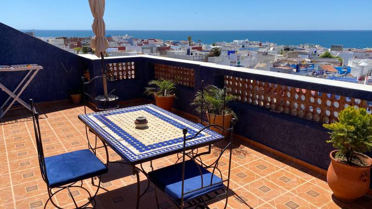 Appartement Asilah