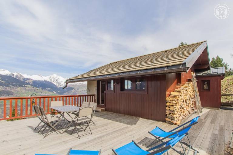 Gîte Montalbert