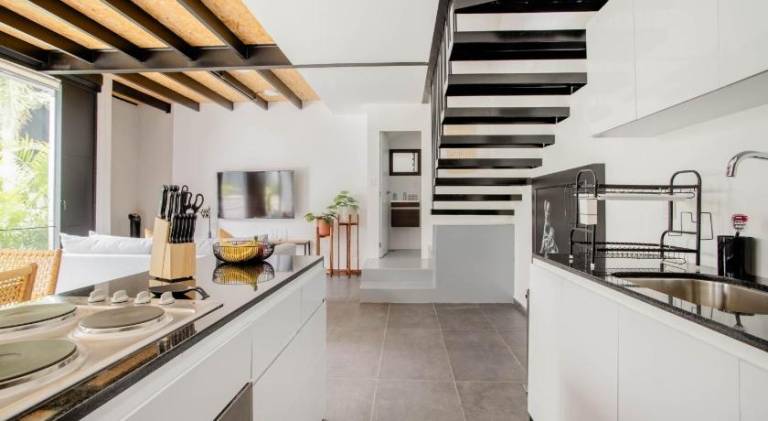 Nice rental apartment | Dogs allowed — photo 4