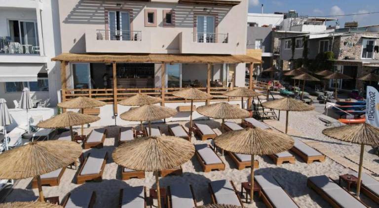 Διαμέρισμα Καρδάμαινα