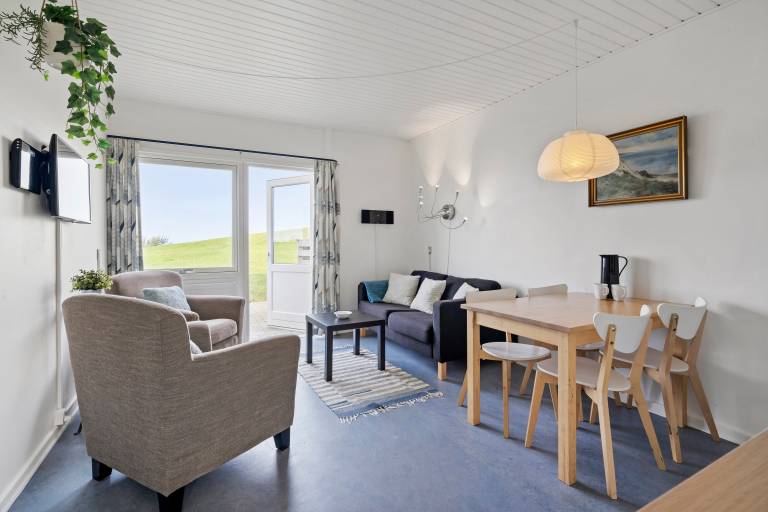 Cozy Brenderup Apartment on the beach — photo 2