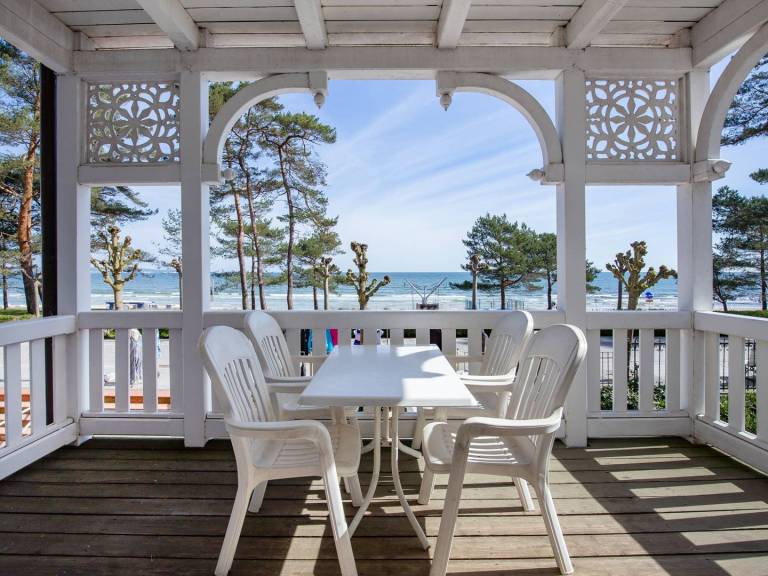 Apartment Binz