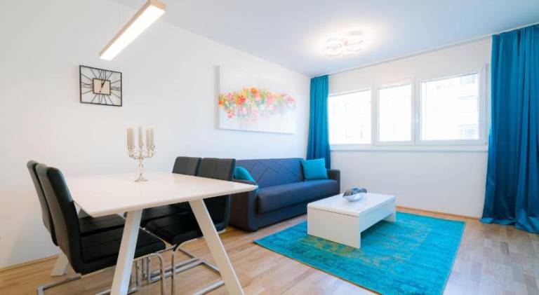 Nice rental apartment | Dogs allowed in Vienna