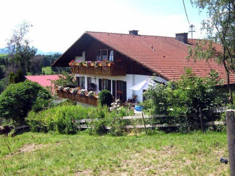 Ferienwohnung Oy-Mittelberg