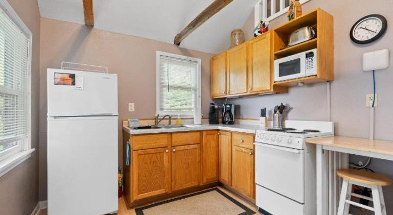 Vacation home | Pets are welcome — photo 4