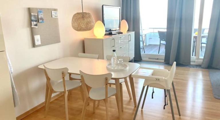 Nice apartment | Next to the beach | Pets allowed — photo 5