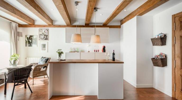 Apartment with yard & terrace | Good for workation | Pets are welcome — photo 4