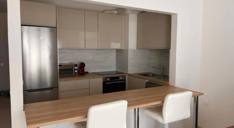 Fully equipped holiday apartment with terrace & grill | Beach nearby | Pets are welcome — photo 4