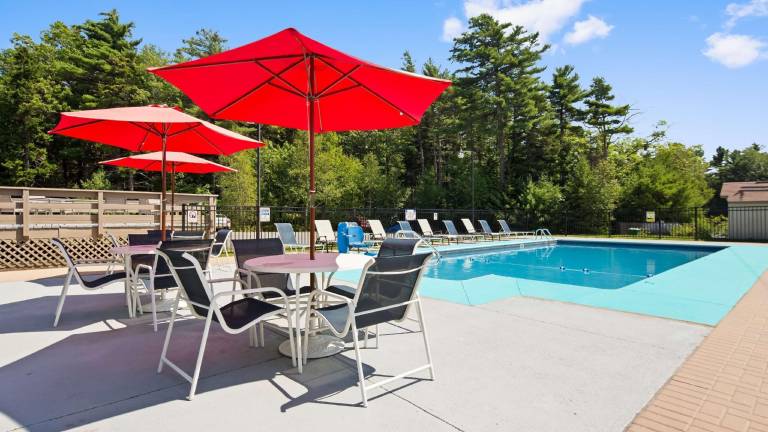 Best Western Acadia Park Inn — photo 3
