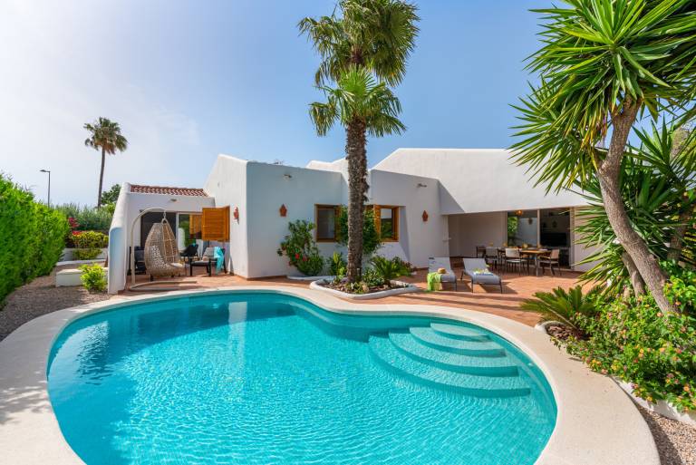 Villa San Javier