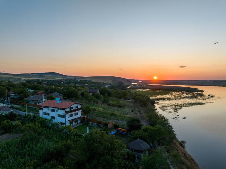 House  Somova