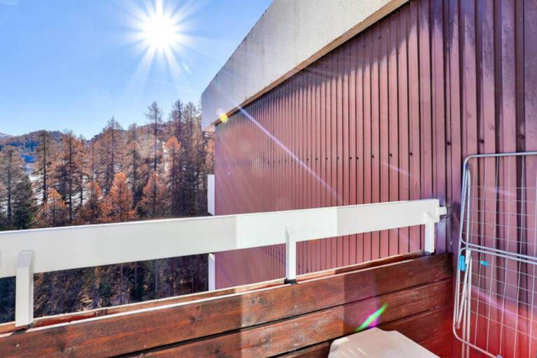 Ferienwohnung in Vars, Französische Alpen, Frankreich