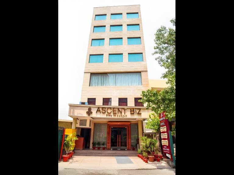 Apartment Vaishali