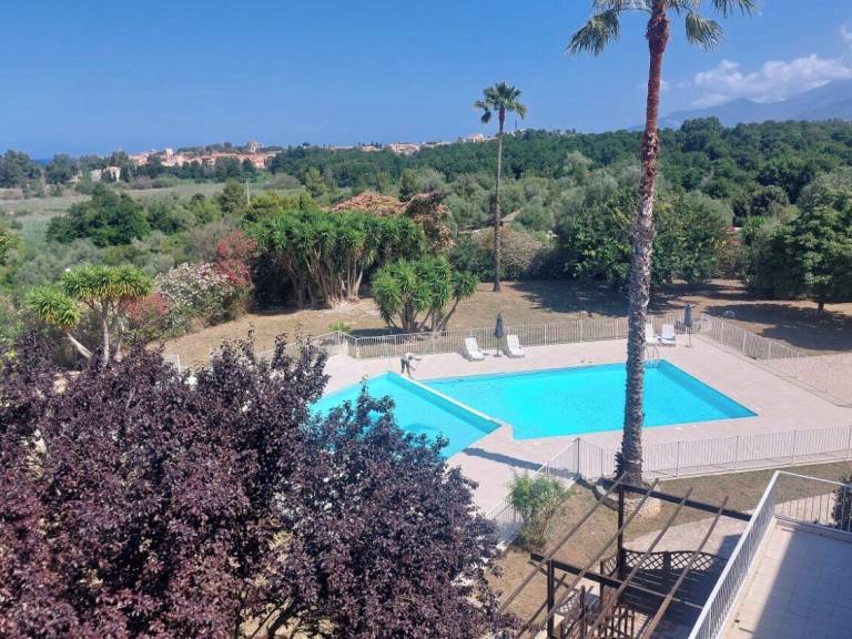 Appartamento San Fiorenzo