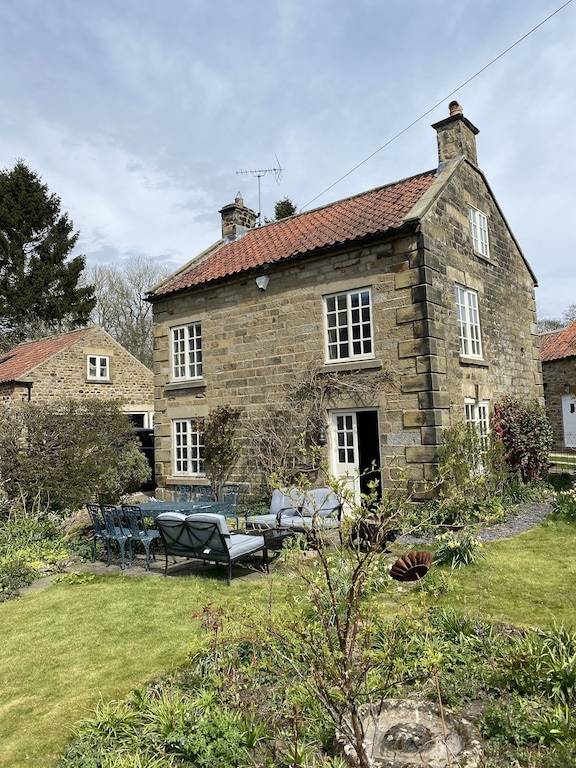 Cottage Hutton-le-Hole