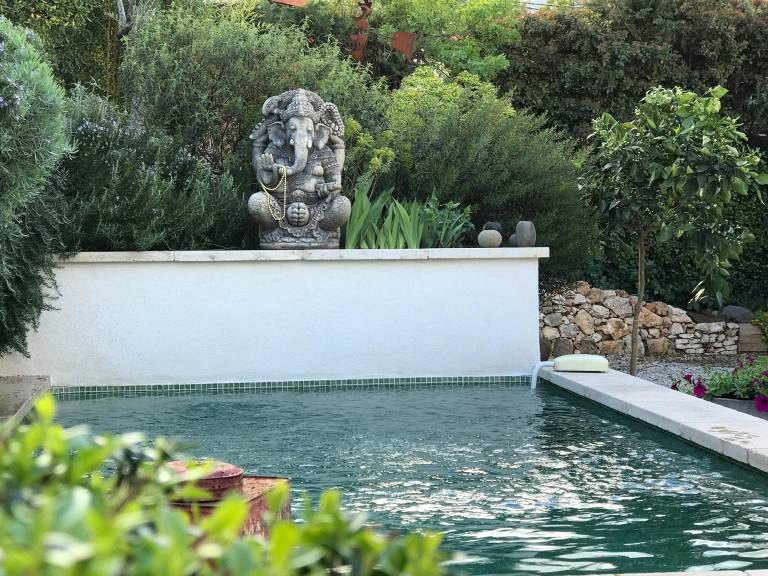 Maison de vacances Peypin