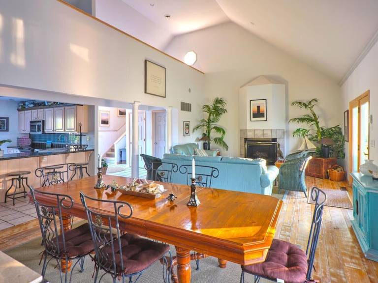 House  Rehoboth Beach
