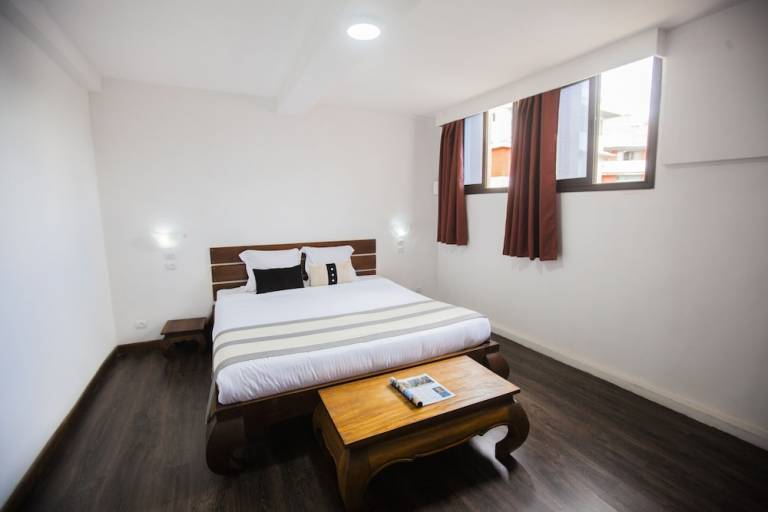Aparthotel Antananarivo