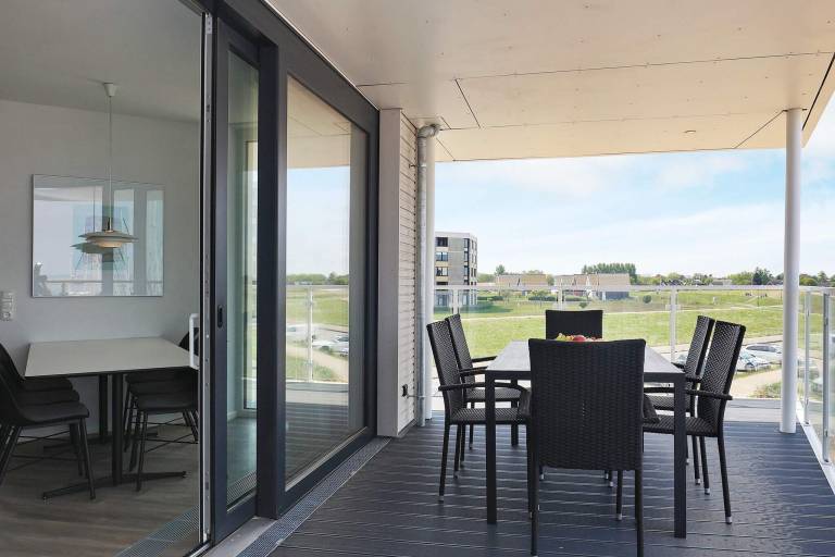 Ferienwohnung Laboe
