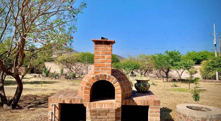 Cabana MaryJean Qro — photo 4