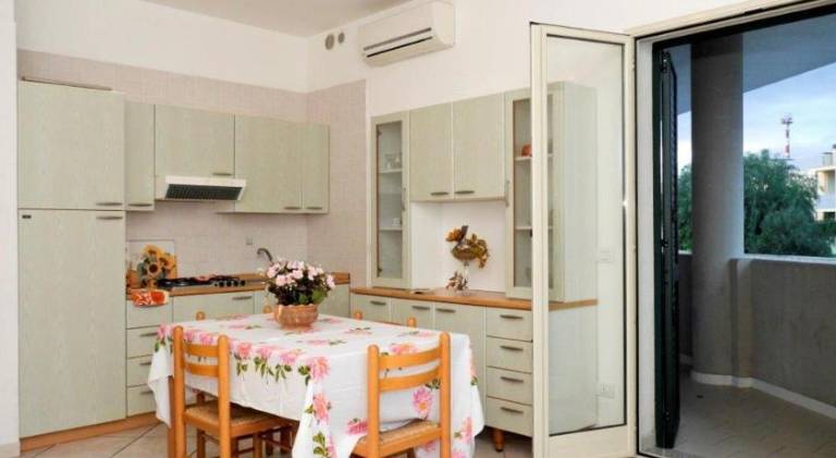 Apartment with 1 room for 4 persons — photo 3