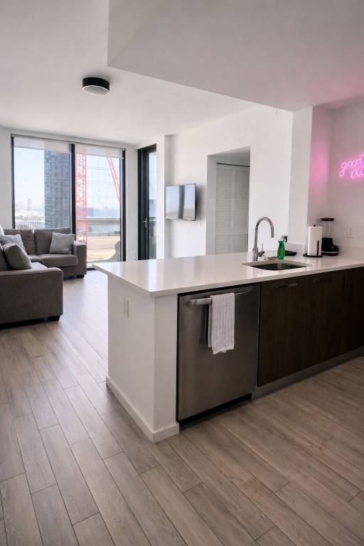 Condo Downtown Miami