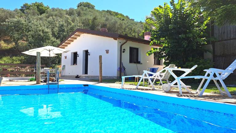 Villa Massarosa
