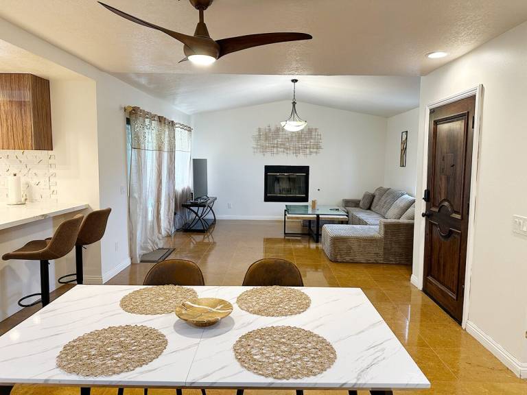 Ferienhaus Palm Desert