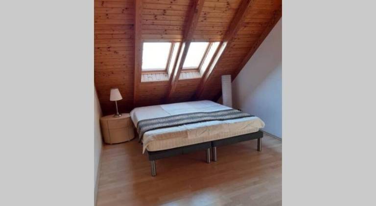 Apartman Pilisszentlászló
