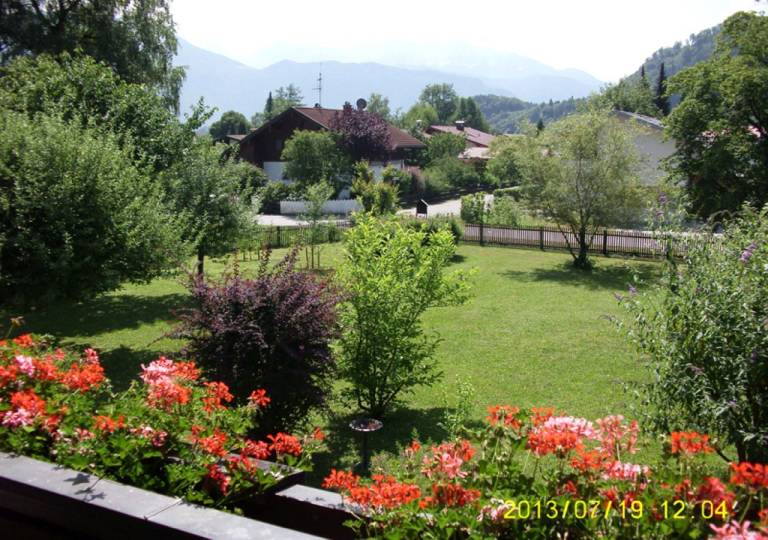 Ferienwohnung Raubling