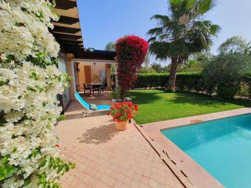 Villa Chlouh