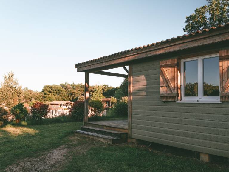 Chalet Cazals
