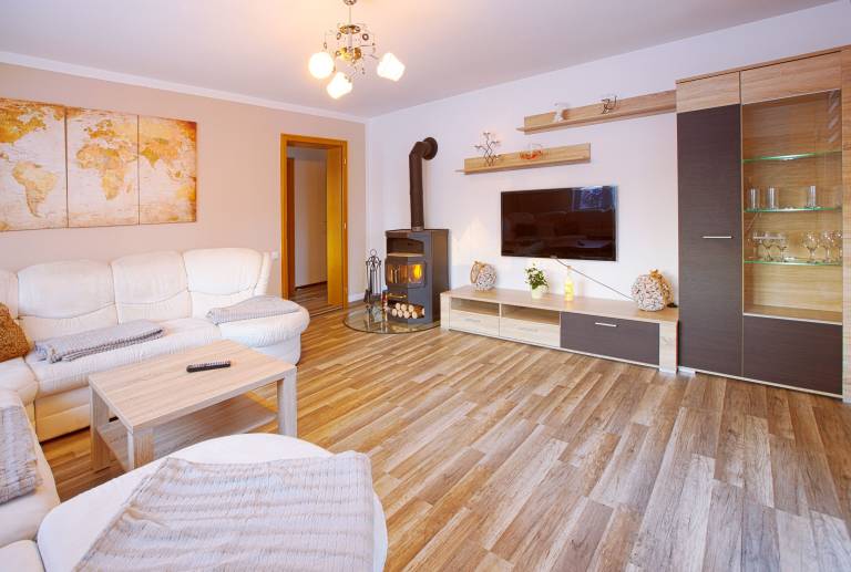 Ferienwohnung Bad Grönenbach