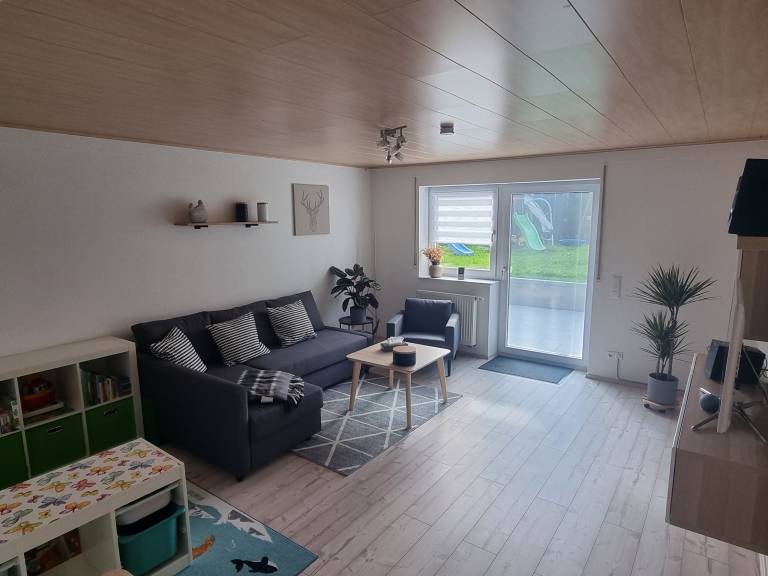 Ferienwohnung Münsingen
