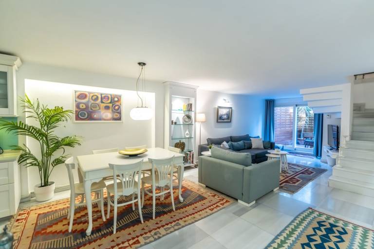 Appartement  Istanboel