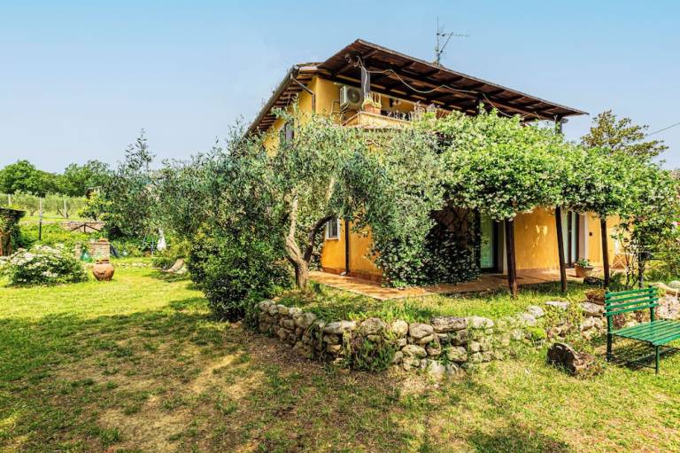 Agriturismo Massa Martana